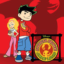 American Dragon: Jake Long: Eye of the Beholder