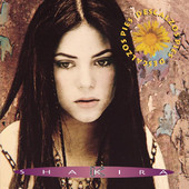 Shakira | Pies Descalzos