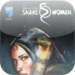 LIQUID COMICS : SNAKEWOMAN INTRODUCTION : ISSUE # 0