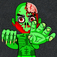 Zombie Chase