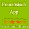 Französisch Lernen 5. und 6. Klasse (Schüpfheim)