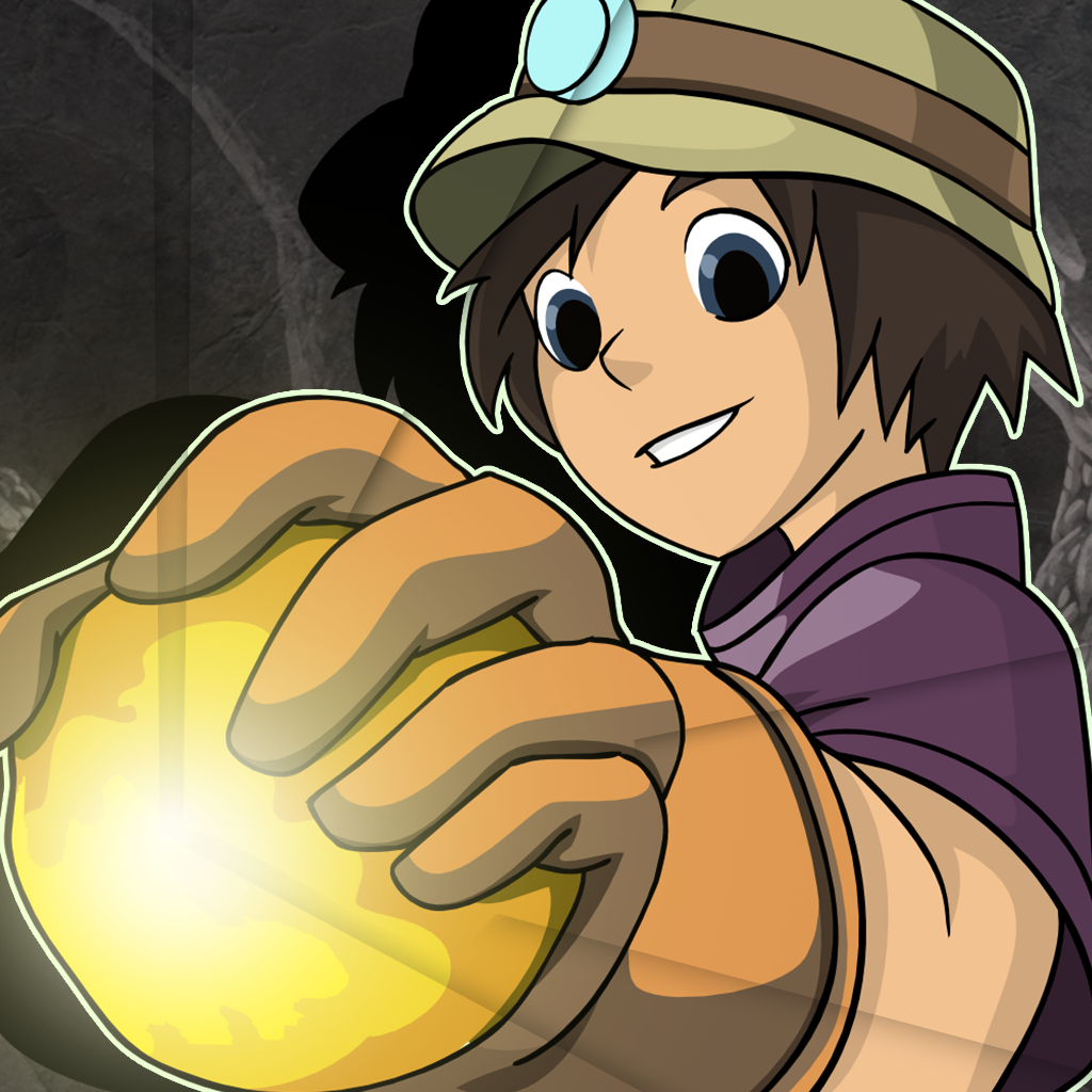 Gold Rush Nugget Nabbers