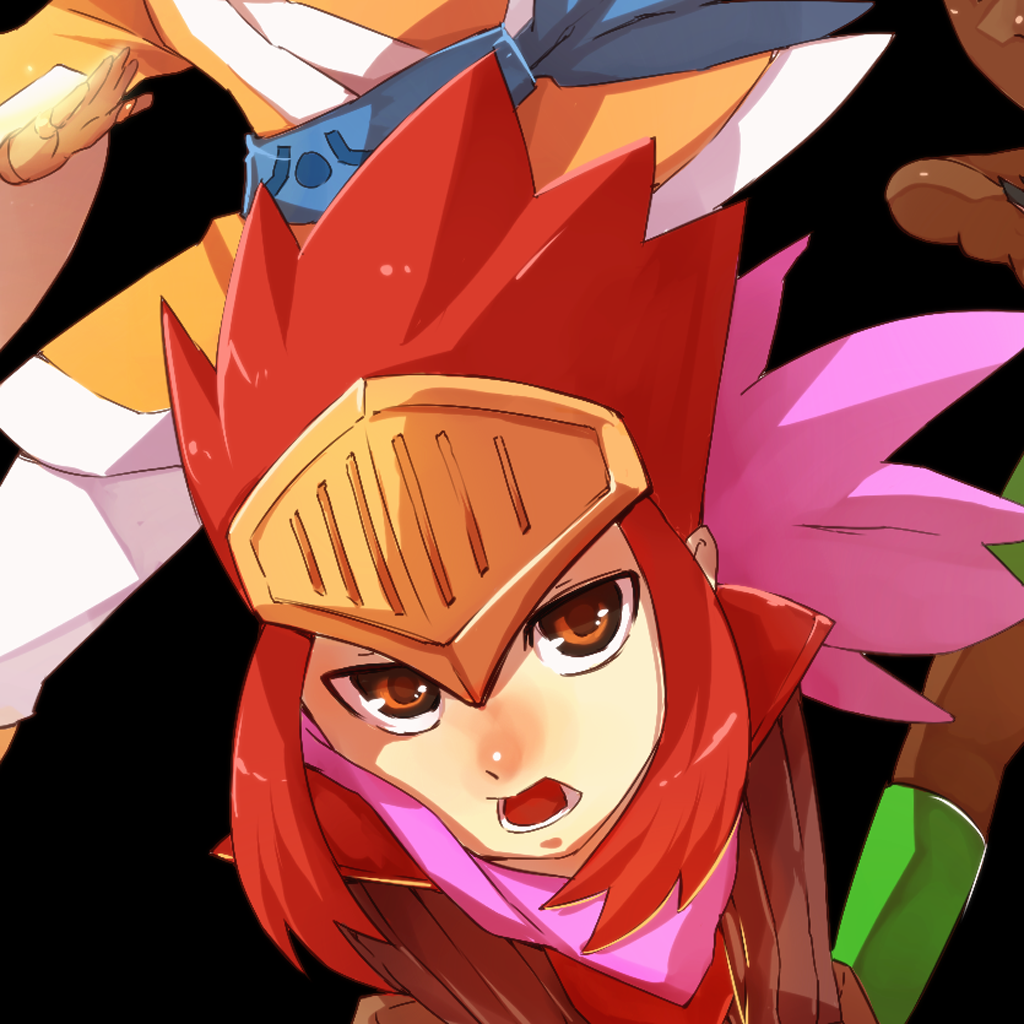Dungeon Hearts by Devolver Digital Dungeon Hearts by Devolver Digital icon