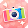 BeautyPlus --プリクラ並みに盛れる神カメラ!盛り写メを撮ろう!